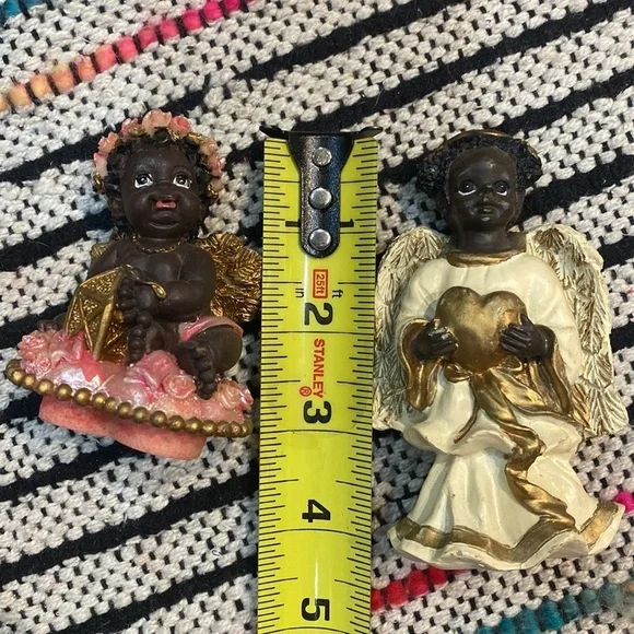 Angel Children Collectable statues - Picture 16 of 16